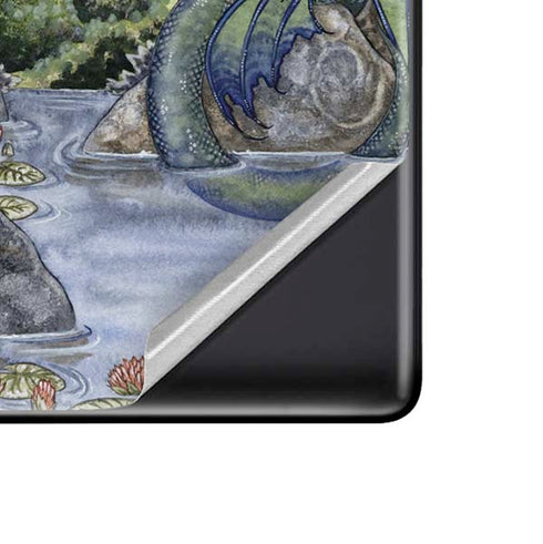 Amy Brown The Introduction Google Pixel 6 Pro Skin